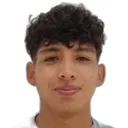 Jorge Almagro — cầu thủ, York United