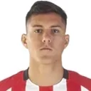 Mateo Burdisso — cầu thủ, Aucas