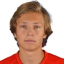 Artem Bykov — cầu thủ, Volga Ulyanovsk