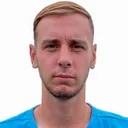 Ilya Rubtsov — cầu thủ, Spartak Kostroma