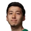 Dauren Zhumat — cầu thủ, FK Tobol Kostanay