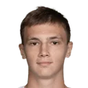 Maksim Balakhonov — cầu thủ, Enisey