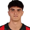 Davide Bartesaghi — cầu thủ, AC Milan