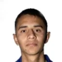 Sebastián Martínez — cầu thủ, Irapuato