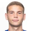 Egor Truntaev — cầu thủ, Krylya Sovetov II