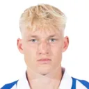 Noah De Ridder — cầu thủ, K. Lierse S.K.