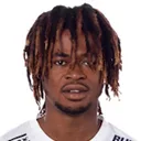 Frank Adjei — cầu thủ, Hammarby FF