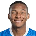 Adrián Palacios — cầu thủ, KRC Genk II