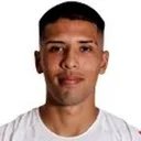 Valentín Sanchez — cầu thủ, U. San Martin