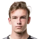 Filip Versterre — cầu thủ, København U19