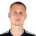 Michał Jerke — cầu thủ, Olimpia Grudziądz