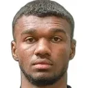 E .Egouli — cầu thủ, Fortuna Düsseldorf