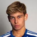 Leon-Robin Juberg-Hovland — cầu thủ, Molde U19