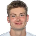 Frederik Christensen — cầu thủ, Hobro