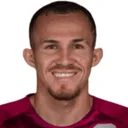 Kliver Gómez — cầu thủ, Puntarenas FC