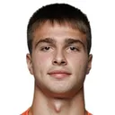 Igor Orlikowski — cầu thủ, Zaglebie Lubin