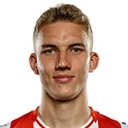 Bartosz Biedrzycki — cầu thủ, Odra Opole