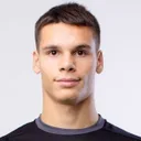 Nikita Pavlov — cầu thủ, Chayka