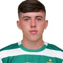 Cory O'Sullivan — cầu thủ, Shamrock Rovers