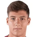 Massimo Decoene — cầu thủ, KV Mechelen