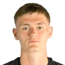 Noah Solheid — cầu thủ, Charleroi