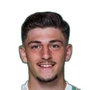 Furkan Demir — cầu thủ, Rapid Vienna