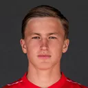Dominik Lechner — cầu thủ, Lugano II
