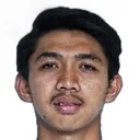 A. Fadlillah — cầu thủ, Persijap
