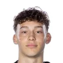 V. Andersson — cầu thủ, Vitória SC