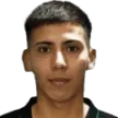 Tomás Rodríguez — cầu thủ, Nueva Chicago