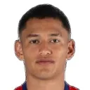 Eduardo Águila — cầu thủ, Atletico San Luis