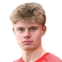 Rasmus Holten — cầu thủ, Sandefjord