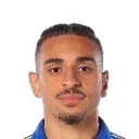 Moutaz Neffati — cầu thủ, IFK Norrkoping