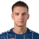 Miljan Krpić — cầu thủ, Gyori ETO FC