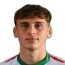 Florent Hajdini — cầu thủ, SKU Amstetten