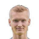 Laurits Nørby — cầu thủ, EB / Streymur