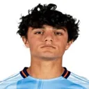 Máximo Carrizo — cầu thủ, New York City FC