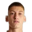 Stefan Smarkalev — cầu thủ, Werder Bremen U19