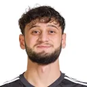 Nəriman Axundzadə — cầu thủ, Erzurumspor FK