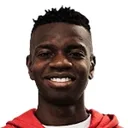 Malcom Palacios — cầu thủ, Bogota FC