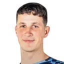 Joshua O'Brien — cầu thủ, Indy Eleven