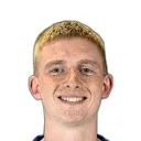 Devon Matthews — cầu thủ, Accrington ST