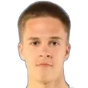 Matvey Svidinskiy — cầu thủ, Uni Minsk