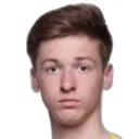 Egor Osipov — cầu thủ, ML Vitebsk