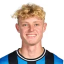 Joaquin Seys — cầu thủ, Club Brugge KV