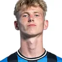 Tobias Lund Jensen — cầu thủ, Ried