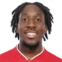 Léandre Kuavita — cầu thủ, SK Beveren