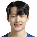 Lee Sang-Min — cầu thủ, Suwon Bluewings
