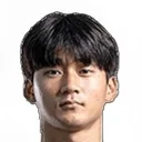 Kim Hun-Min — cầu thủ, Gangneung City