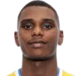 David Djamas — cầu thủ